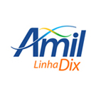 Amil Linha Dix