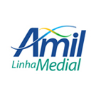 Amil Linha Medial