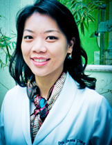 Dra. Jeane Chiang